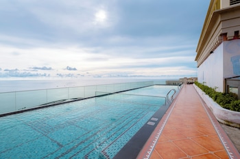 Atermis Regency Hillside Phu Quoc - Sea & Fireworks View,,3 star