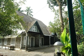 Villa La Vista Homestay,,2 star