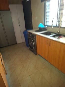 Flat B2 Christue Apartment Estate,,2 star