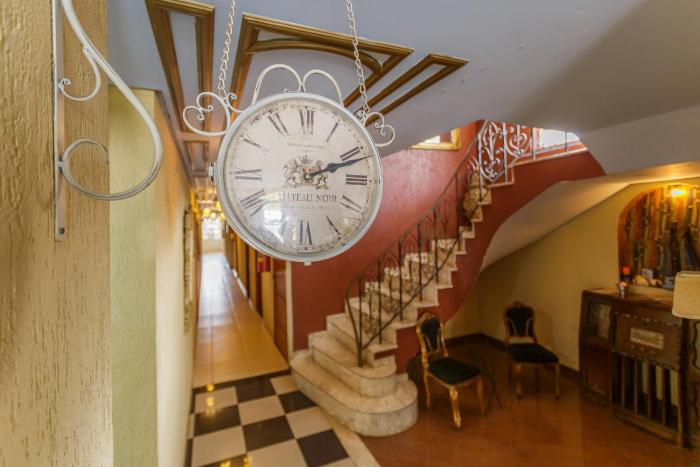 hotel do museu no ipiranga