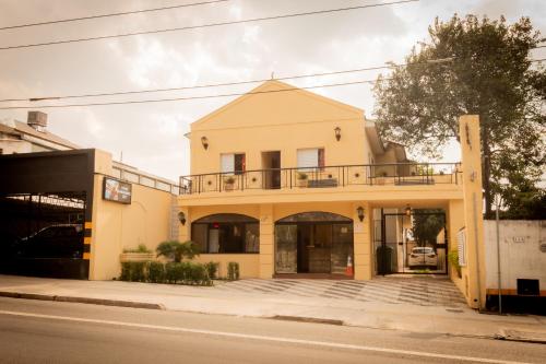 hotel do museu no ipiranga
