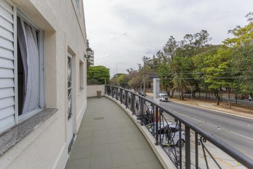 hotel do museu no ipiranga