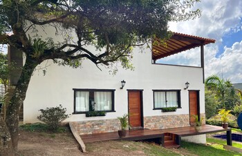 pousada villa salgueiro