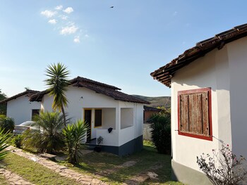 pousada villa salgueiro