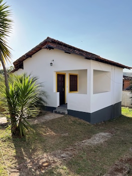 pousada villa salgueiro