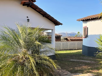 pousada villa salgueiro