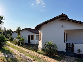 pousada villa salgueiro