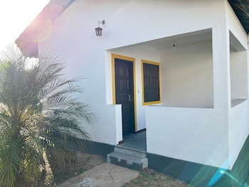 pousada villa salgueiro