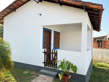pousada villa salgueiro