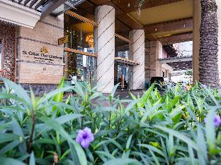 The Gardens Hotel And Residences,Near Mid Valley Mega Mall,5 star