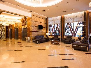 The Gardens Hotel And Residences,Near Mid Valley Mega Mall,5 star