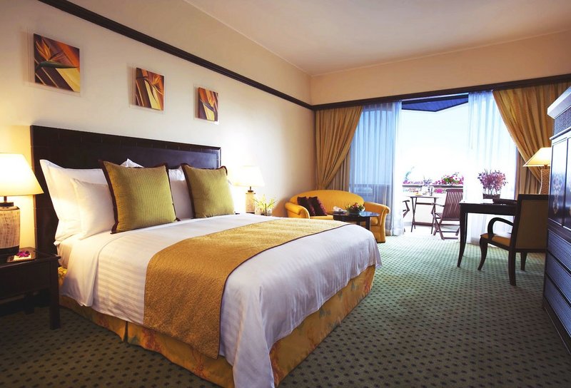 miri marriott resort and spa