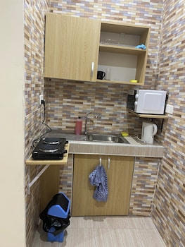 Louis Apartments,,3 star