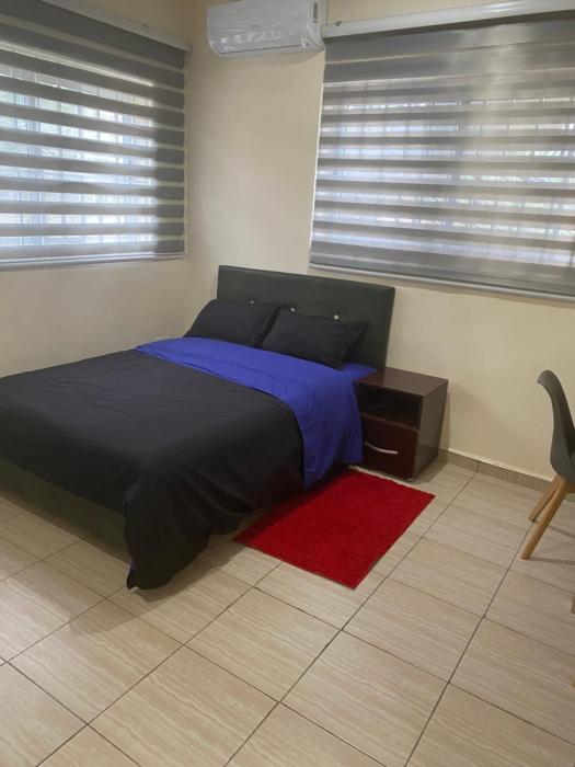 louis apartments