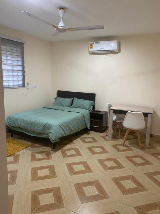 louis apartments