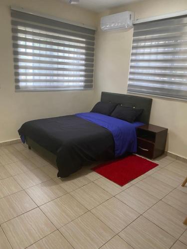 louis apartments