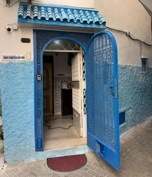 dar chefchaouen