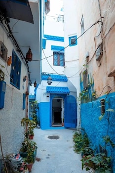 dar chefchaouen