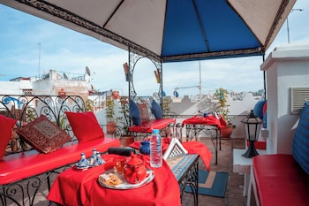 tangier