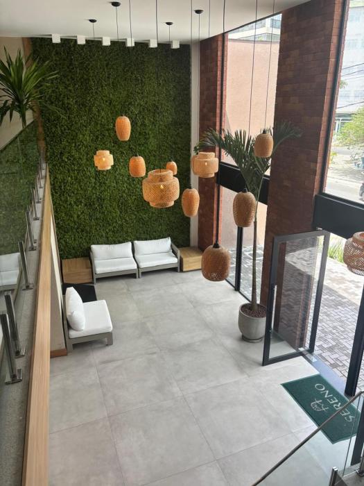 sereno hotel