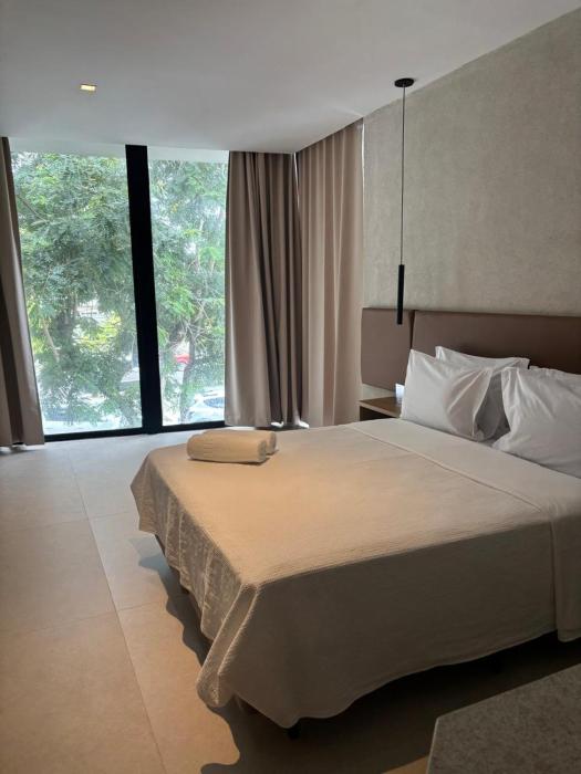 sereno hotel