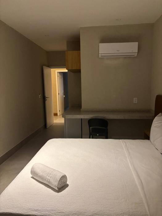 sereno hotel