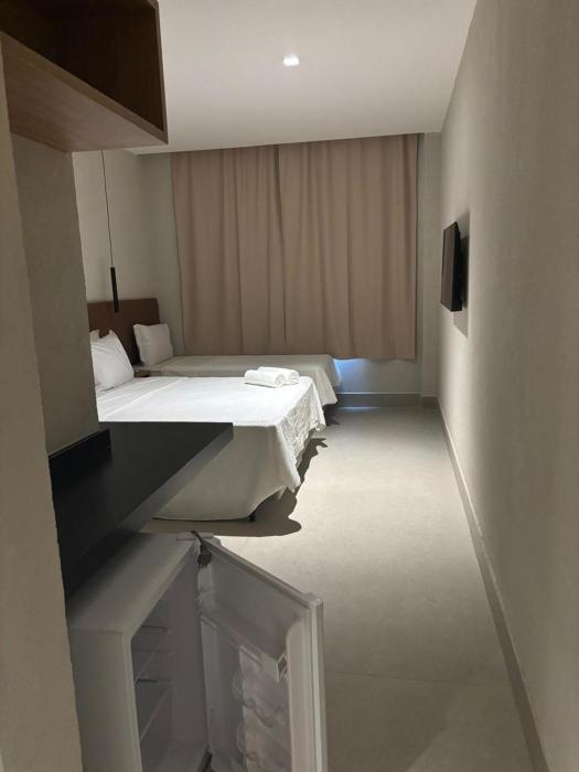 sereno hotel