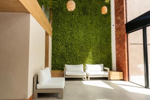 sereno hotel