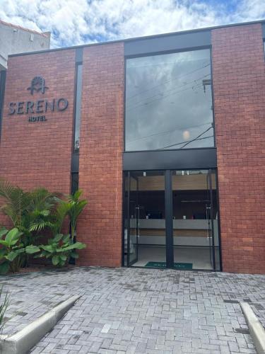 sereno hotel