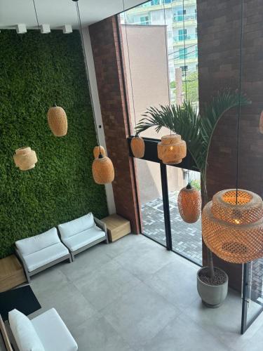 sereno hotel