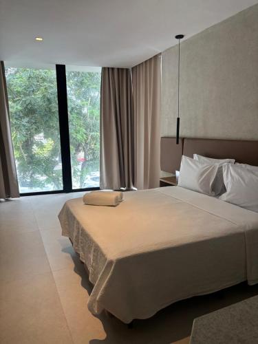 sereno hotel