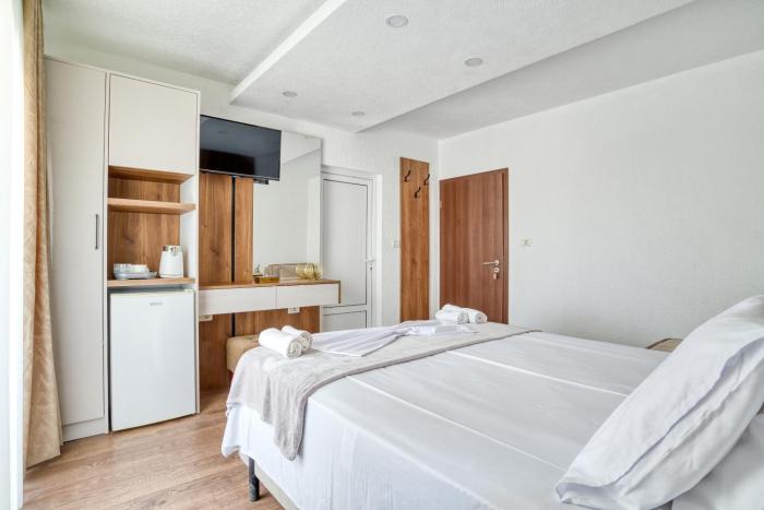 aqua lounge aparthotel ulcinj
