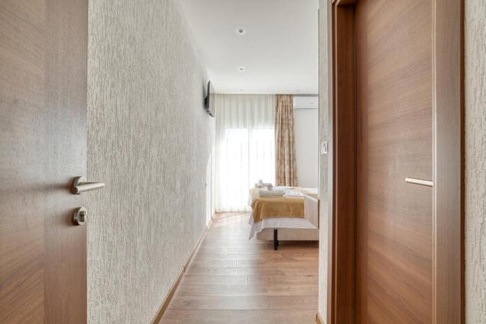 aqua lounge aparthotel ulcinj
