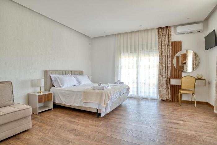 aqua lounge aparthotel ulcinj