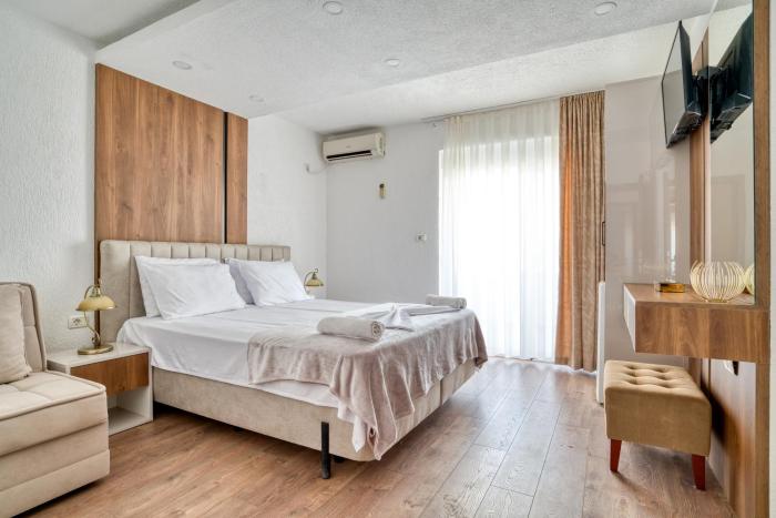 aqua lounge aparthotel ulcinj