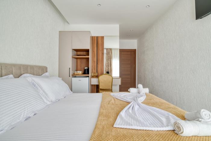 aqua lounge aparthotel ulcinj
