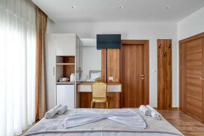 aqua lounge aparthotel ulcinj