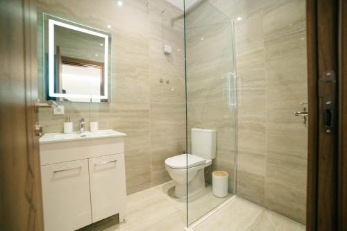 aqua lounge aparthotel ulcinj