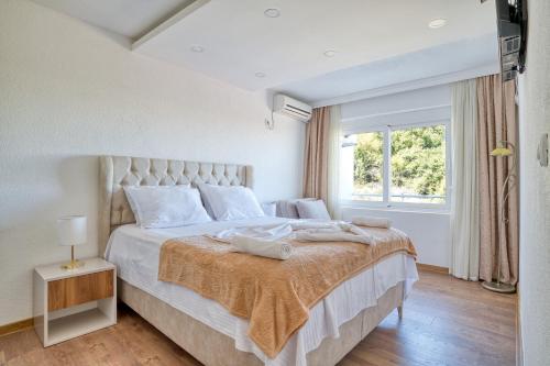 aqua lounge aparthotel ulcinj