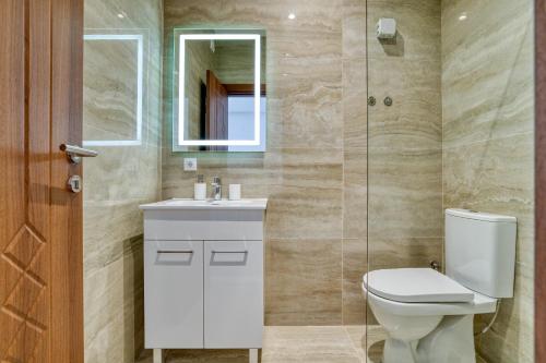 aqua lounge aparthotel ulcinj