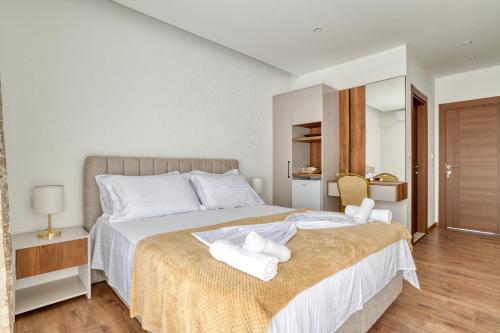aqua lounge aparthotel ulcinj
