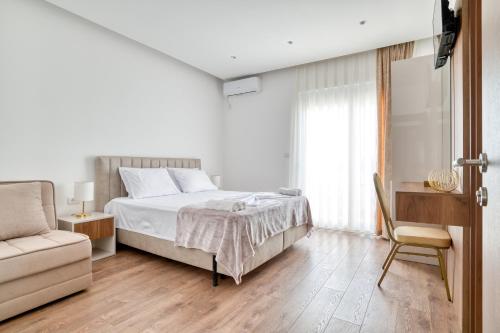 aqua lounge aparthotel ulcinj