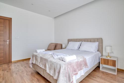aqua lounge aparthotel ulcinj