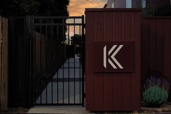 the kilmore collection