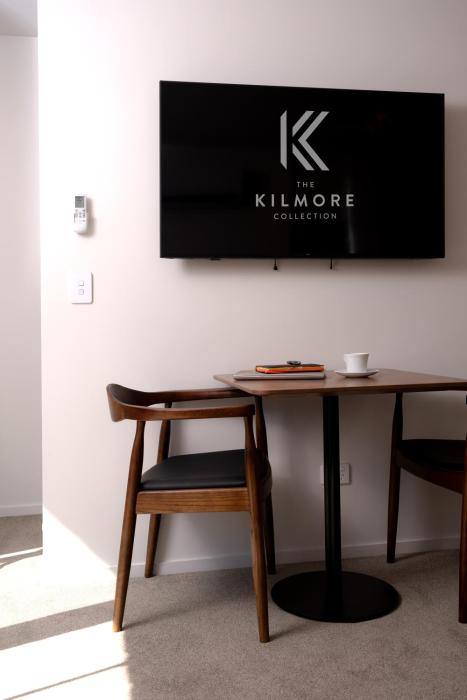 the kilmore collection