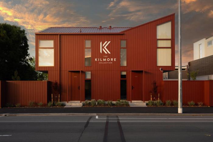 the kilmore collection