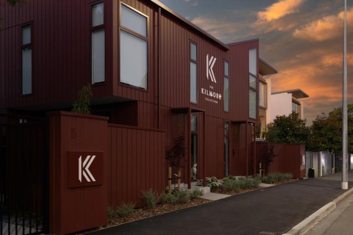 the kilmore collection
