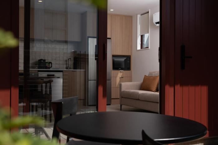 the kilmore collection
