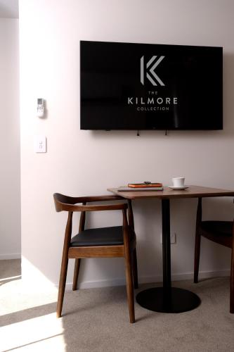 the kilmore collection