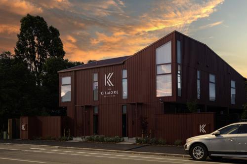 the kilmore collection
